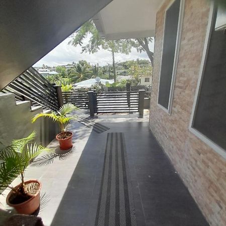 Bidesi Apartments Suva Kültér fotó