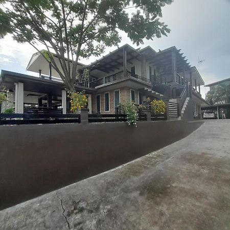 Bidesi Apartments Suva Kültér fotó