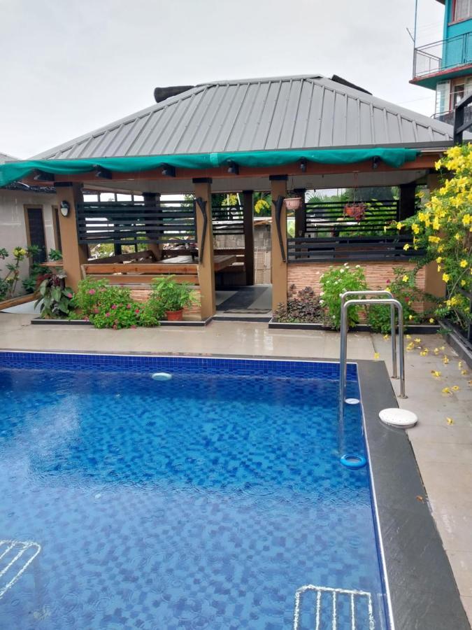 Bidesi Apartments Suva Kültér fotó