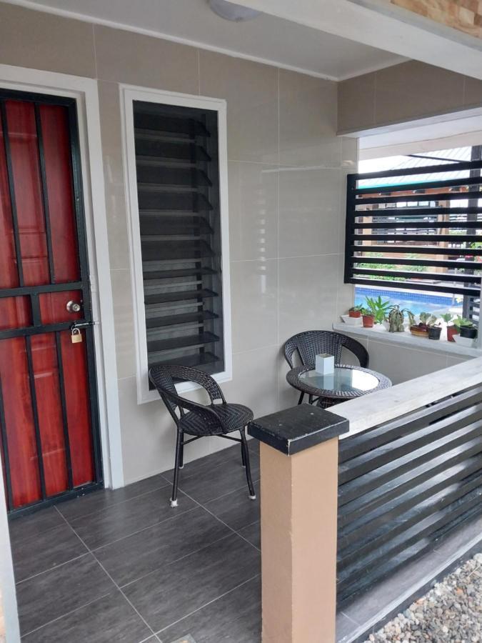 Bidesi Apartments Suva Kültér fotó