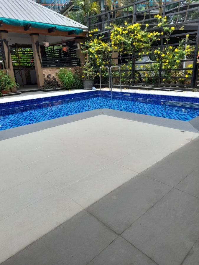 Bidesi Apartments Suva Kültér fotó