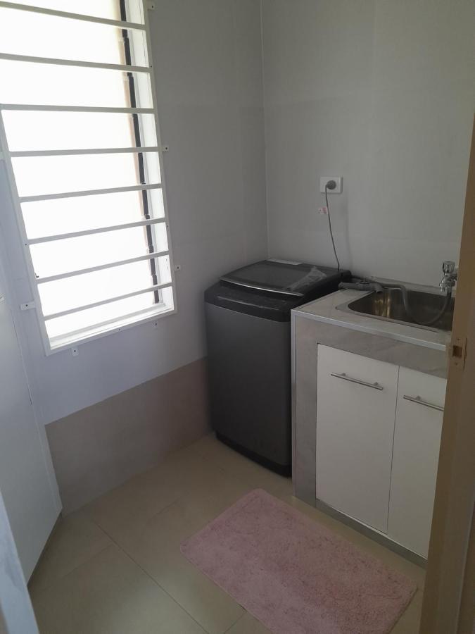 Bidesi Apartments Suva Kültér fotó
