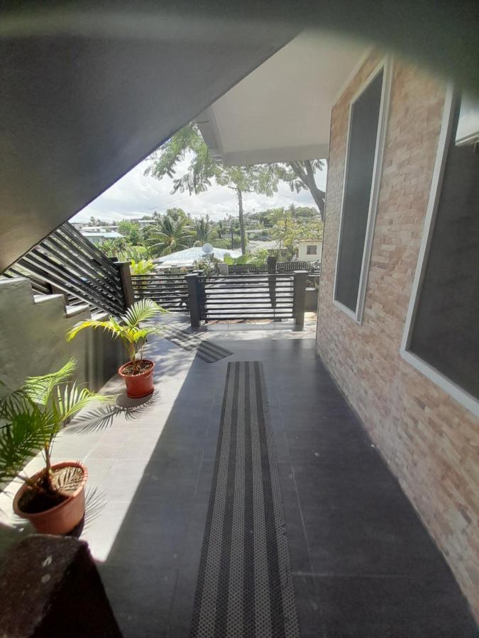 Bidesi Apartments Suva Kültér fotó