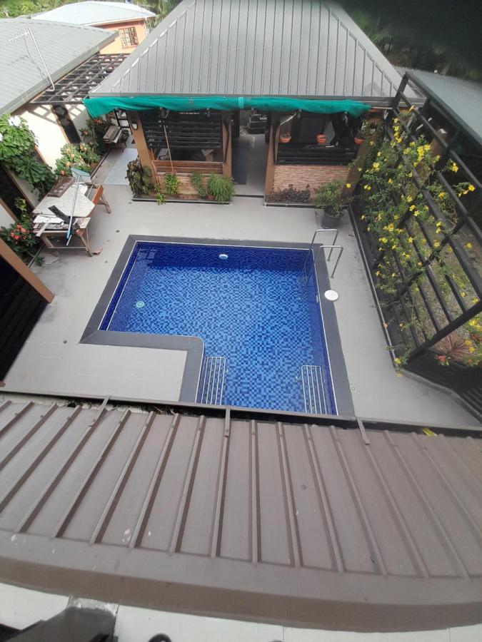 Bidesi Apartments Suva Kültér fotó