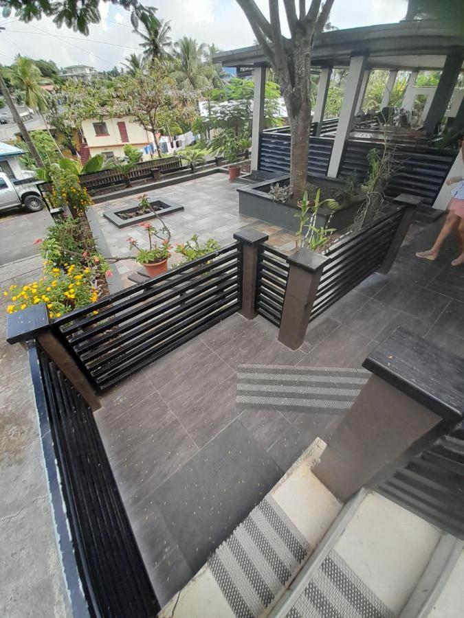Bidesi Apartments Suva Kültér fotó