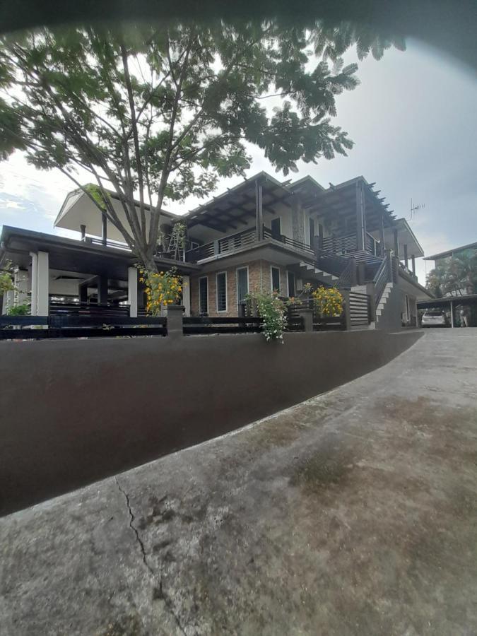 Bidesi Apartments Suva Kültér fotó