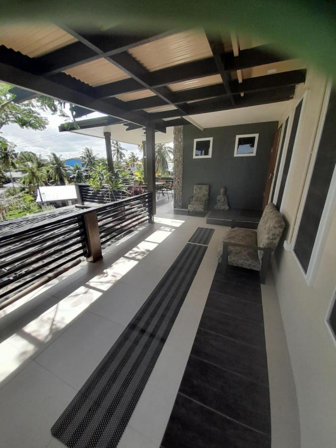 Bidesi Apartments Suva Kültér fotó