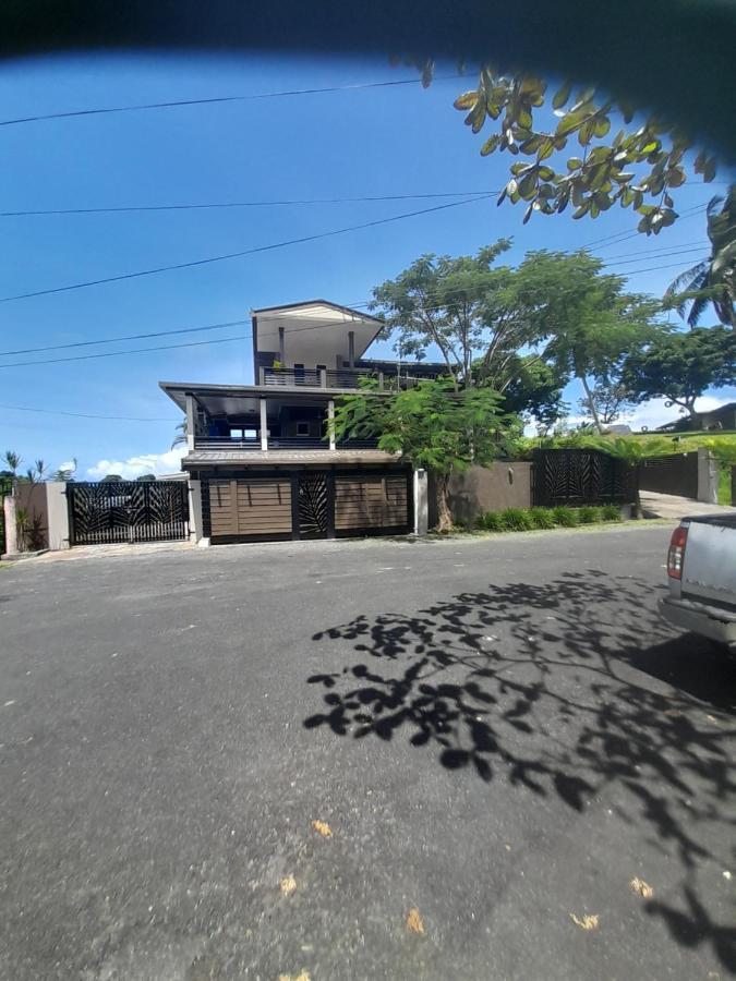 Bidesi Apartments Suva Kültér fotó