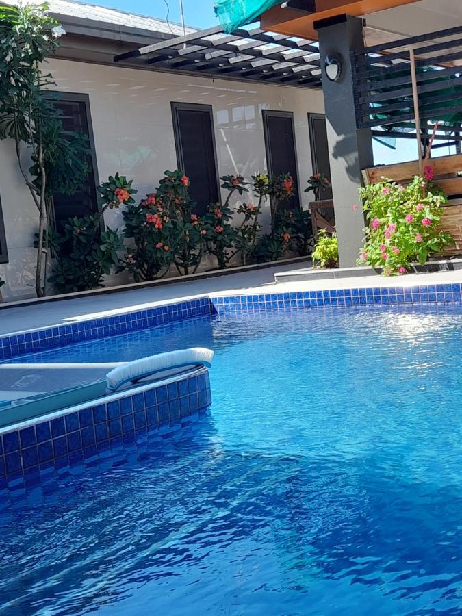 Bidesi Apartments Suva Kültér fotó